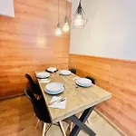 Lejlighed Nuevo Cosy Loft 4pax