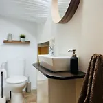 Lejlighed Nuevo Cosy Loft 4pax *