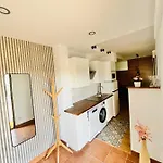 Lejlighed Nuevo Cosy Loft 4pax *