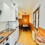 Lejlighed Nuevo Cosy Loft 4pax