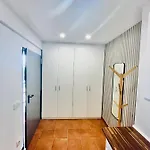 Lejlighed Nuevo Cosy Loft 4pax *