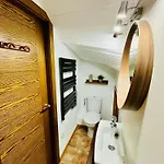 Nuevo Cosy Loft 4pax Lejlighed *