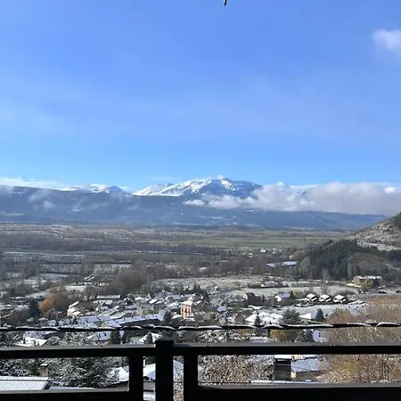 Nuevo Cosy Loft 4pax Lejlighed Estavar