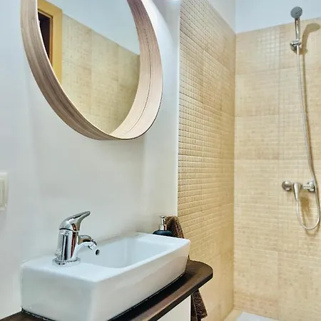 Nuevo Cosy Loft 4pax Estavar