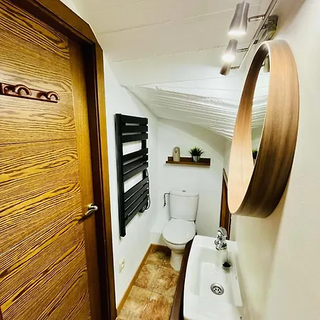 Nuevo Cosy Loft 4pax Lejlighed *