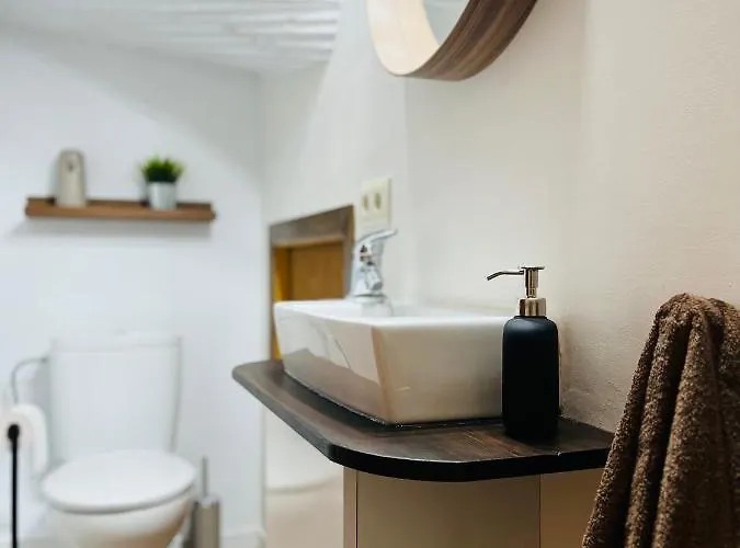 Apartman Nuevo Cosy Loft 4pax *