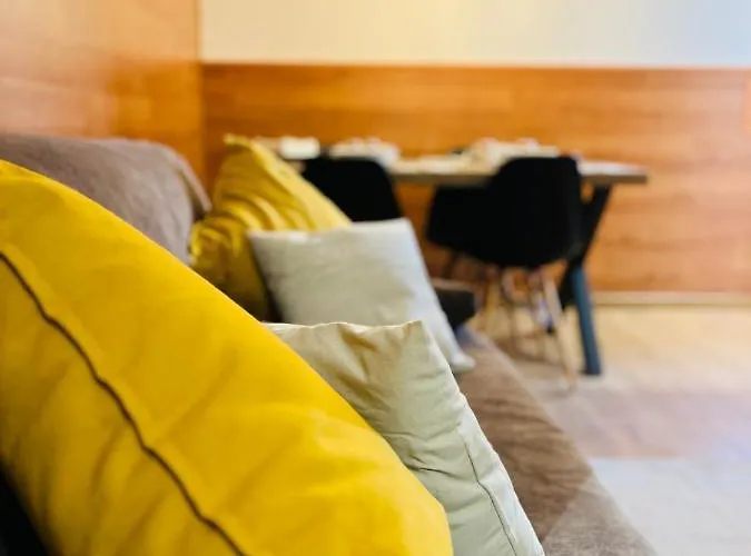 Nuevo Cosy Loft 4pax Estavar