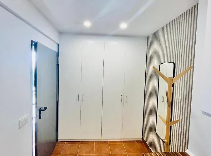 Apartman Nuevo Cosy Loft 4pax *